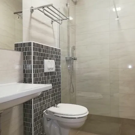 Hotel Hotel Prebold 3*