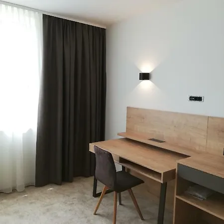 Hotel Prebold Hotel Prebold