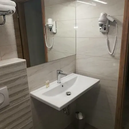 Hotel Prebold Hotel