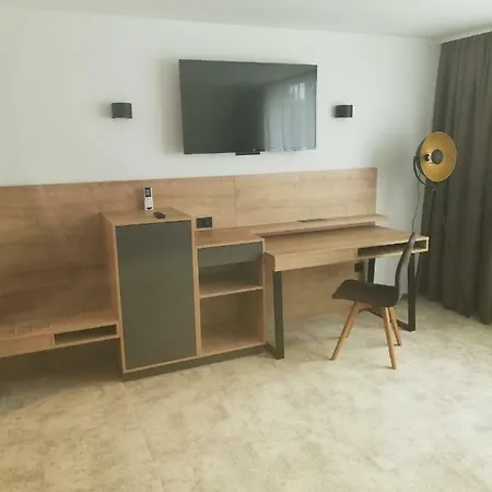 Hotel Prebold 3*