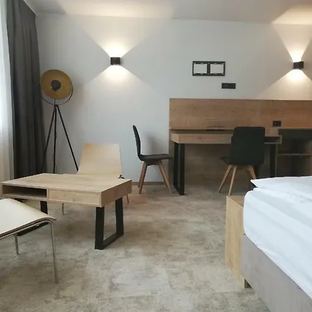 Hotel Hotel Prebold