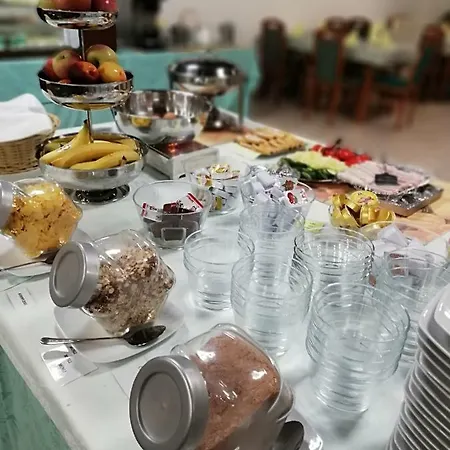 Hotel Prebold Hotel