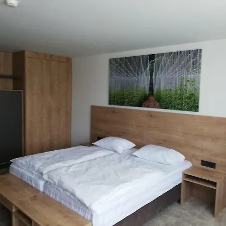 Hotel Hotel Prebold 3*