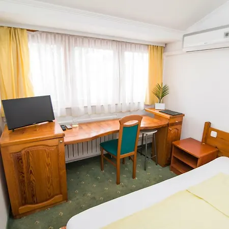 Hotel Prebold 3* Prebold