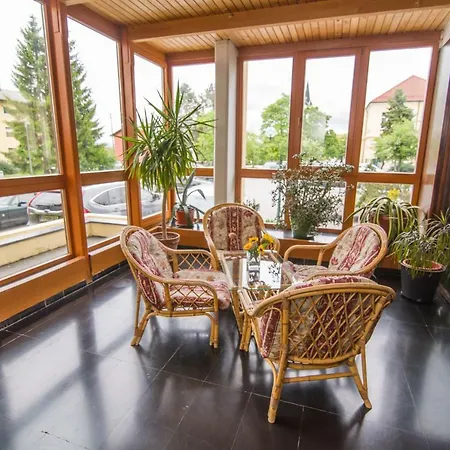 Hotel Prebold 3*