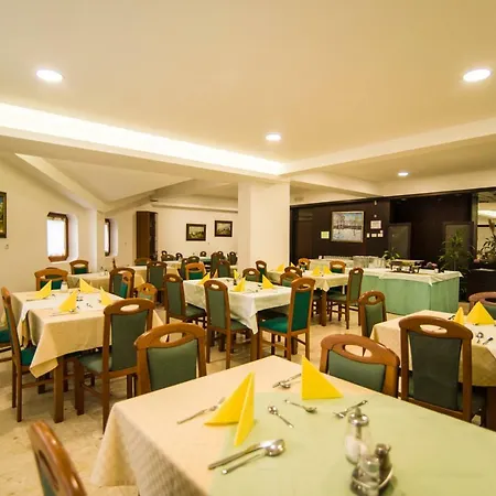 Hotel Prebold 3*
