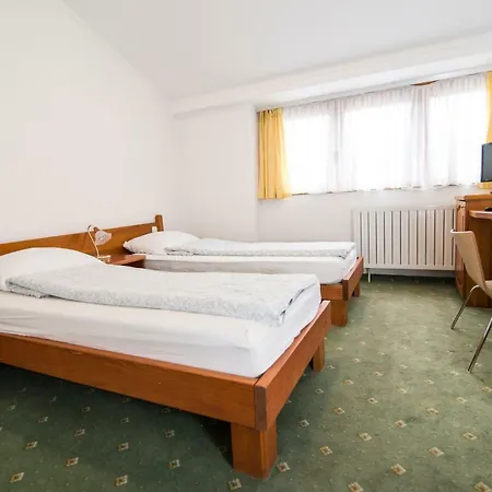 ガルニ スポーツ ホテル ホテル