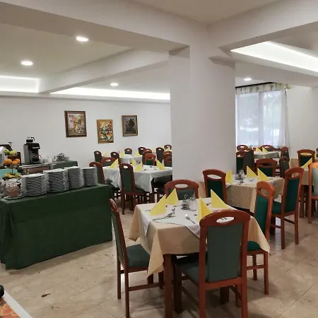 Hotel Prebold Hotel 3*