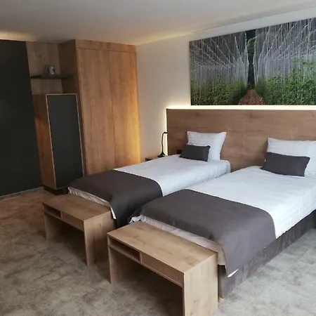 Hotel Prebold Prebold