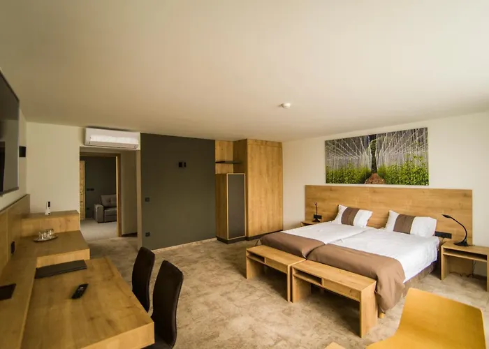 Hotel Hotel Prebold Prebold