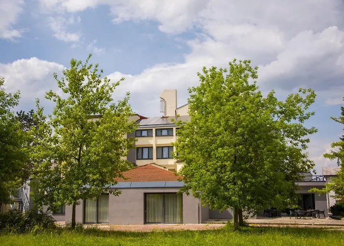 Hotel Prebold Prebold