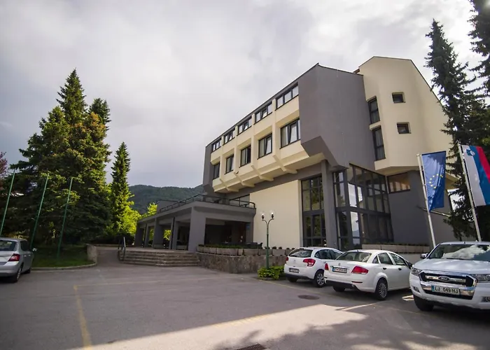 Hotel Prebold Hotel Prebold