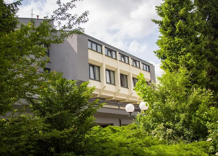 Hotel Prebold 3* Prebold