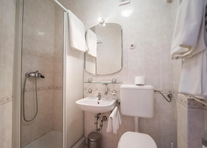 Hotel Prebold Hotel Prebold