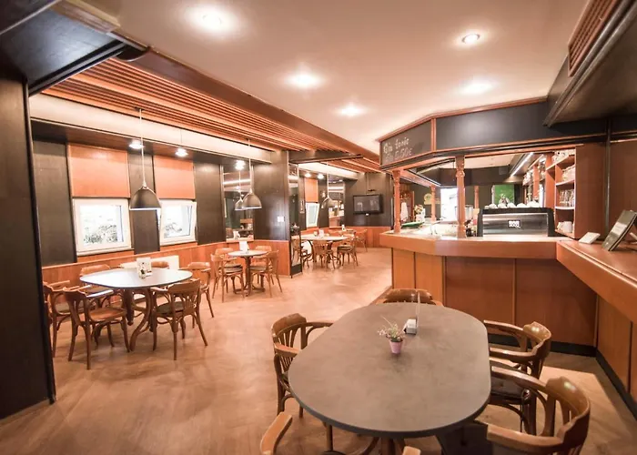 Hotel Hotel Prebold Prebold