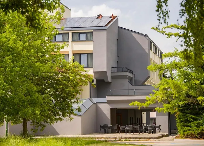 Hotel Prebold Hotel Prebold