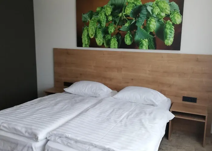 Hotel Prebold Hotel 3*