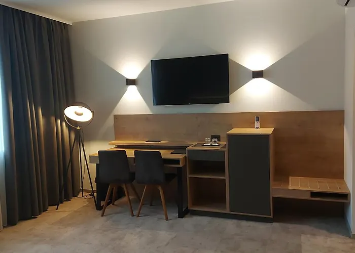 Hotel Prebold Prebold