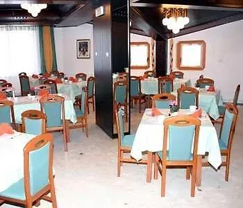 Hotel Hotel Prebold Prebold