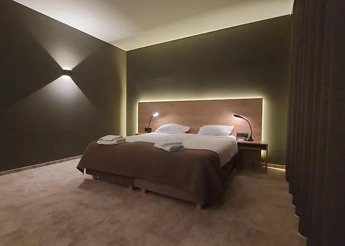 Hotel Prebold Hotel Prebold