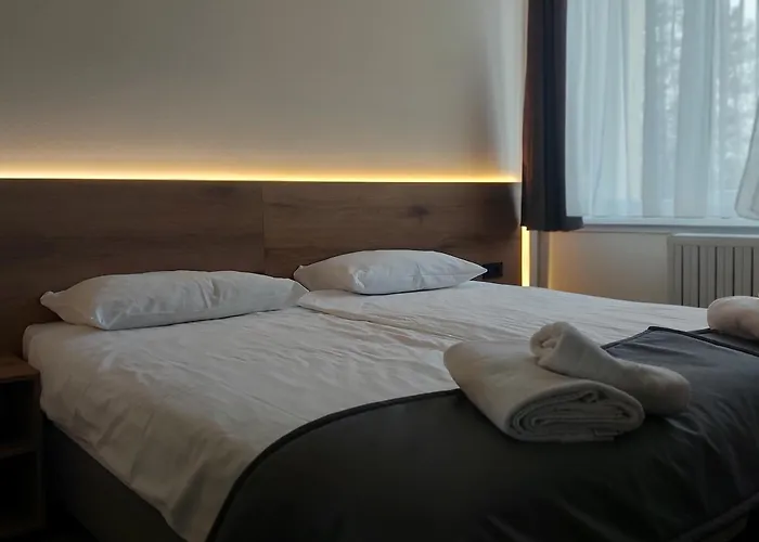 Hotel Prebold Hotel Prebold