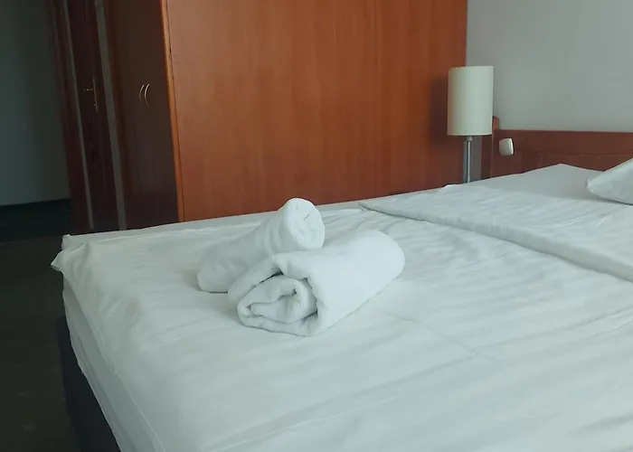 Hotel Prebold Hotel Prebold