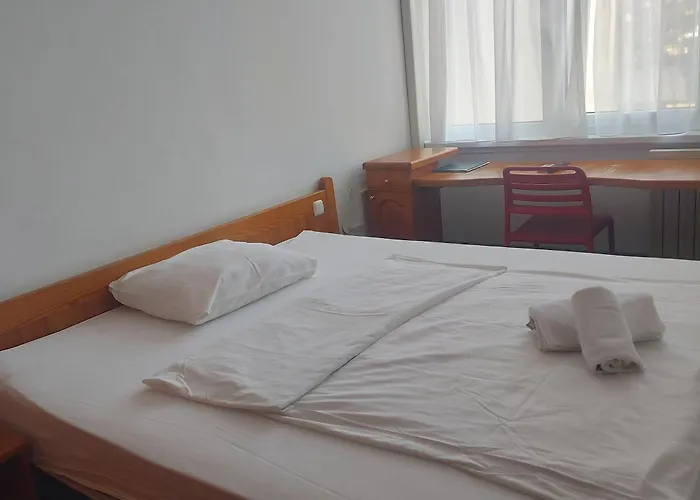 Hotel Hotel Prebold 3*