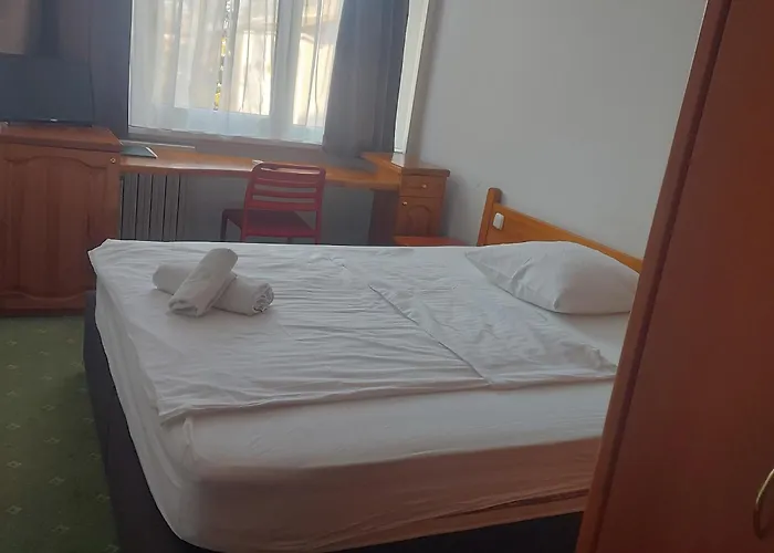 Hotel Prebold Hotel 3*