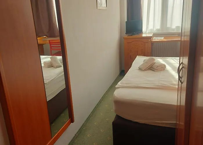 Hotel Prebold Prebold