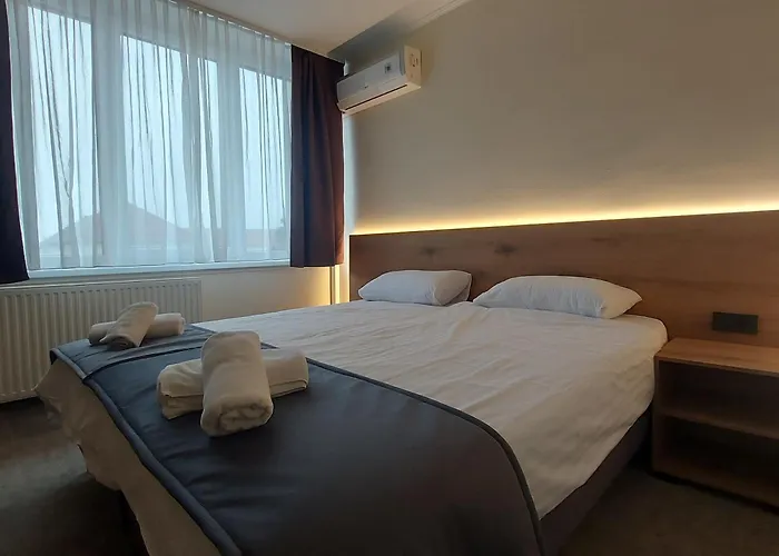 Hotel Prebold Hotel Prebold