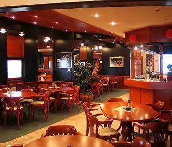 Hotel Prebold Hotel 3*