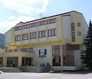 Hotel Prebold 3*