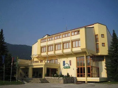 Hotel Prebold Hotel 3*