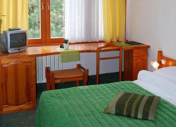 Hotel Prebold Prebold