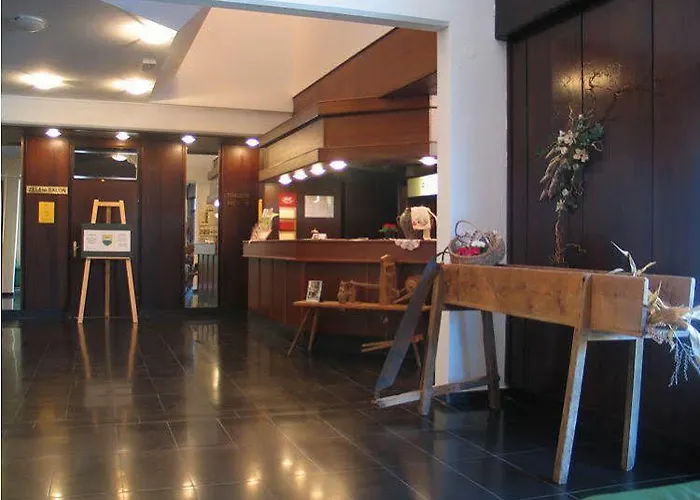 Hotel Prebold Prebold