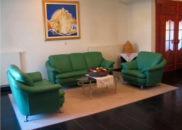 Hotel Hotel Prebold Prebold