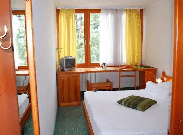 Hotel Prebold 3* Prebold