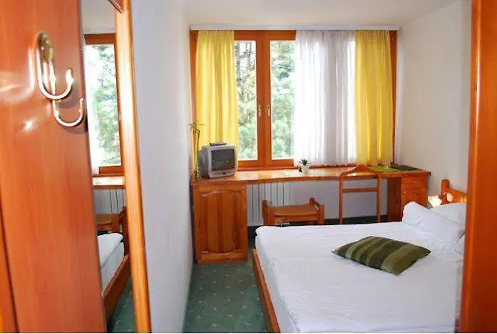 Hotel Prebold 3* Prebold