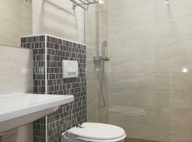 Hotel Hotel Prebold 3*