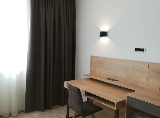 Hotel Prebold Hotel Prebold