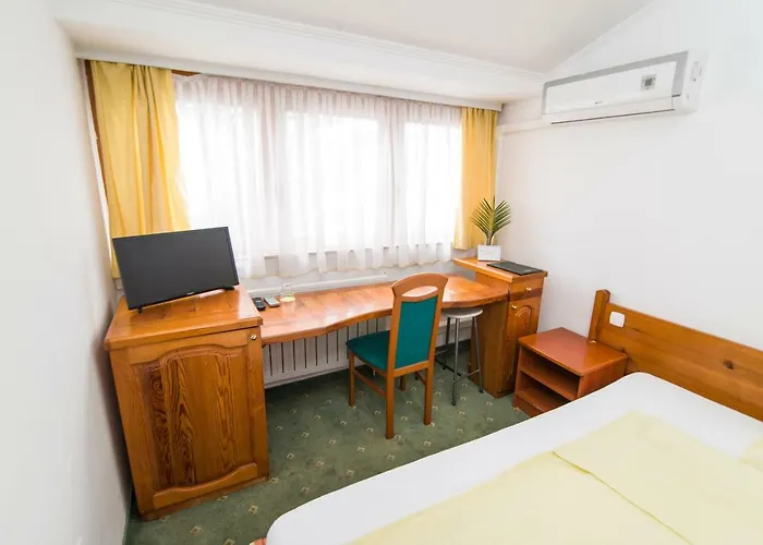 Hotel Prebold 3* Prebold