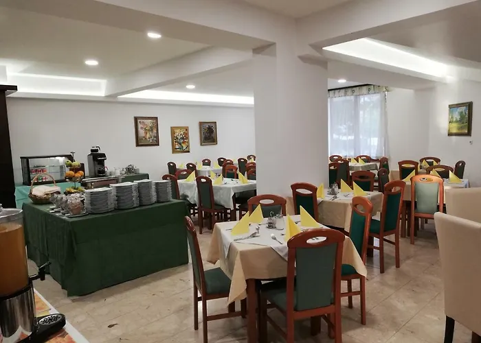 Hotel Prebold Hotel 3*