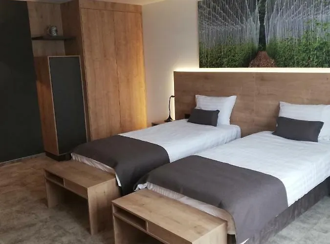 Hotel Prebold Prebold